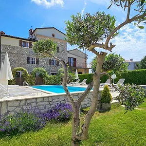 Beni Novigrad Istria